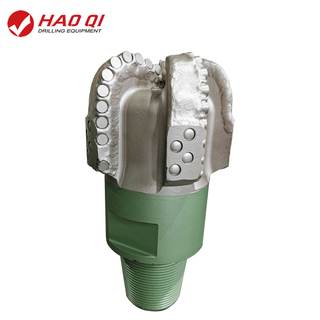7 7/8" (200mm) Cuerpo de acero PDC Bits HS513