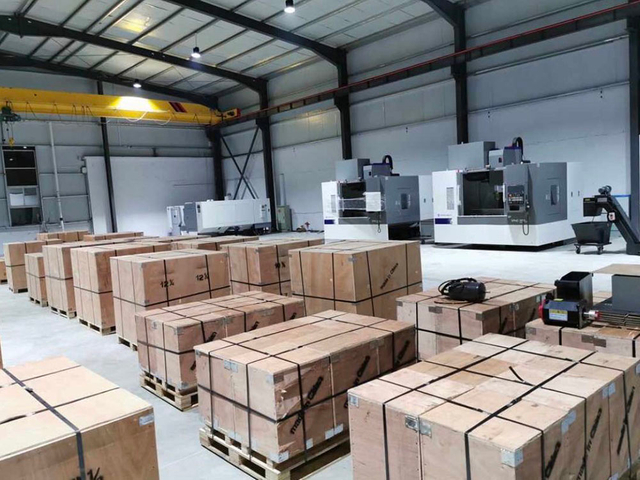 Equipo de perforación Hebei Haoqi Co., Ltd.