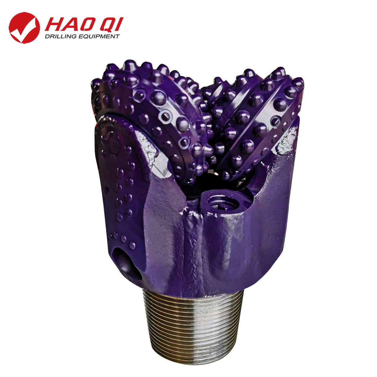 HAOQI BROCA TRICONO TCI HK 9 7/8 637