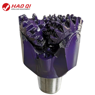 BROCA TRICONO DE DIENTES FRESADOS HAOQI HK 11 5/8 217