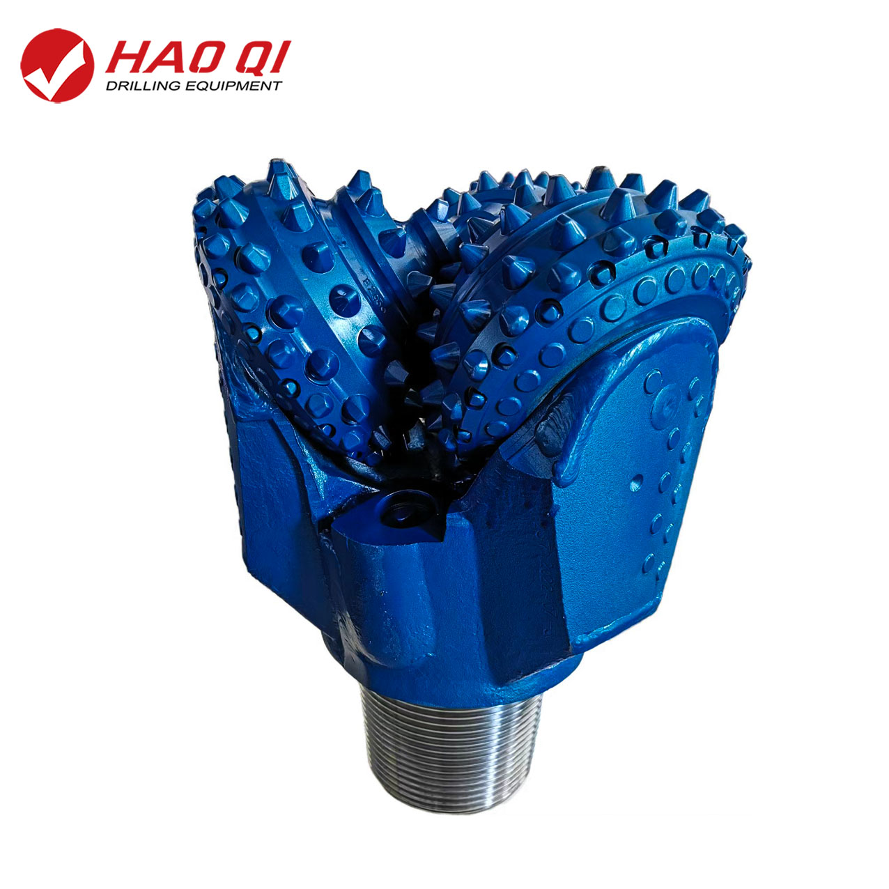 HAOQI BROCA TRICONO TCI HL 12 1/4 537