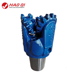 BROCA TRICONO DE DIENTES FRESADOS HAOQI HL 7 1/2 117