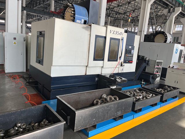 Equipo de perforación Hebei Haoqi Co., Ltd.