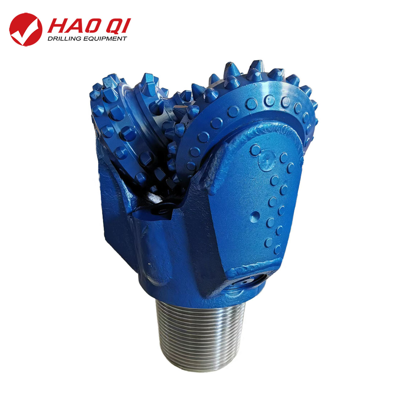 HAOQI BROCA TRICONO TCI HL 12 1/4 517