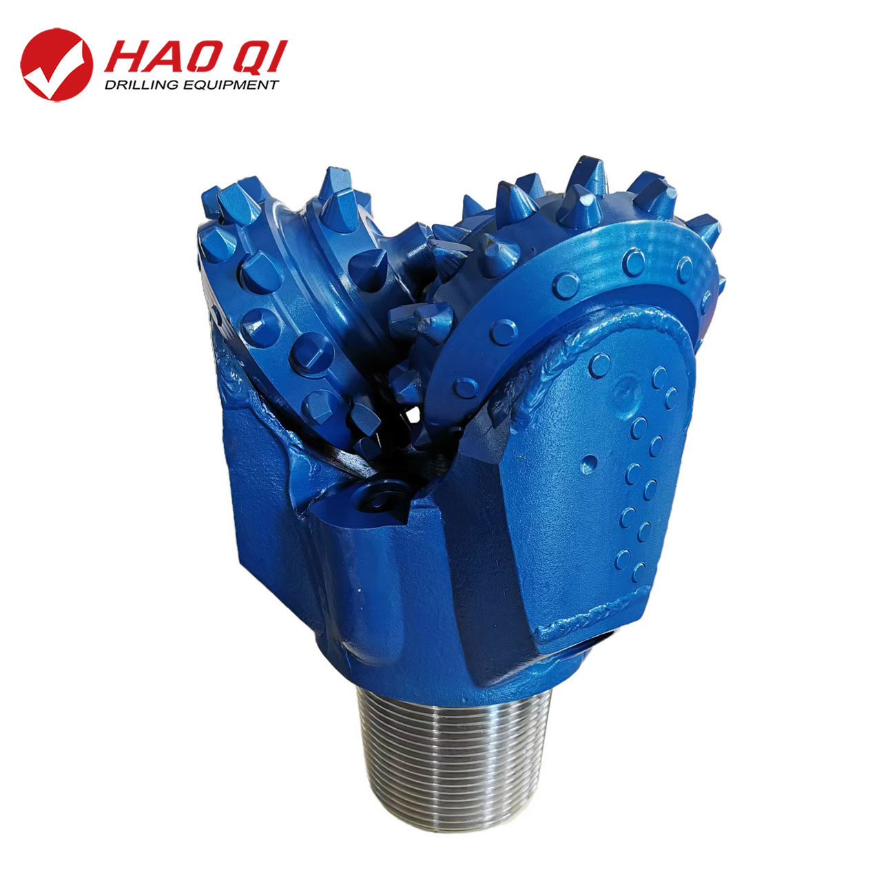 HAOQI BROCA TRICONO TCI HL 12 1/4 437