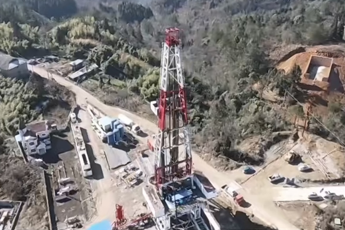 Proyecto Página Roja 4HF