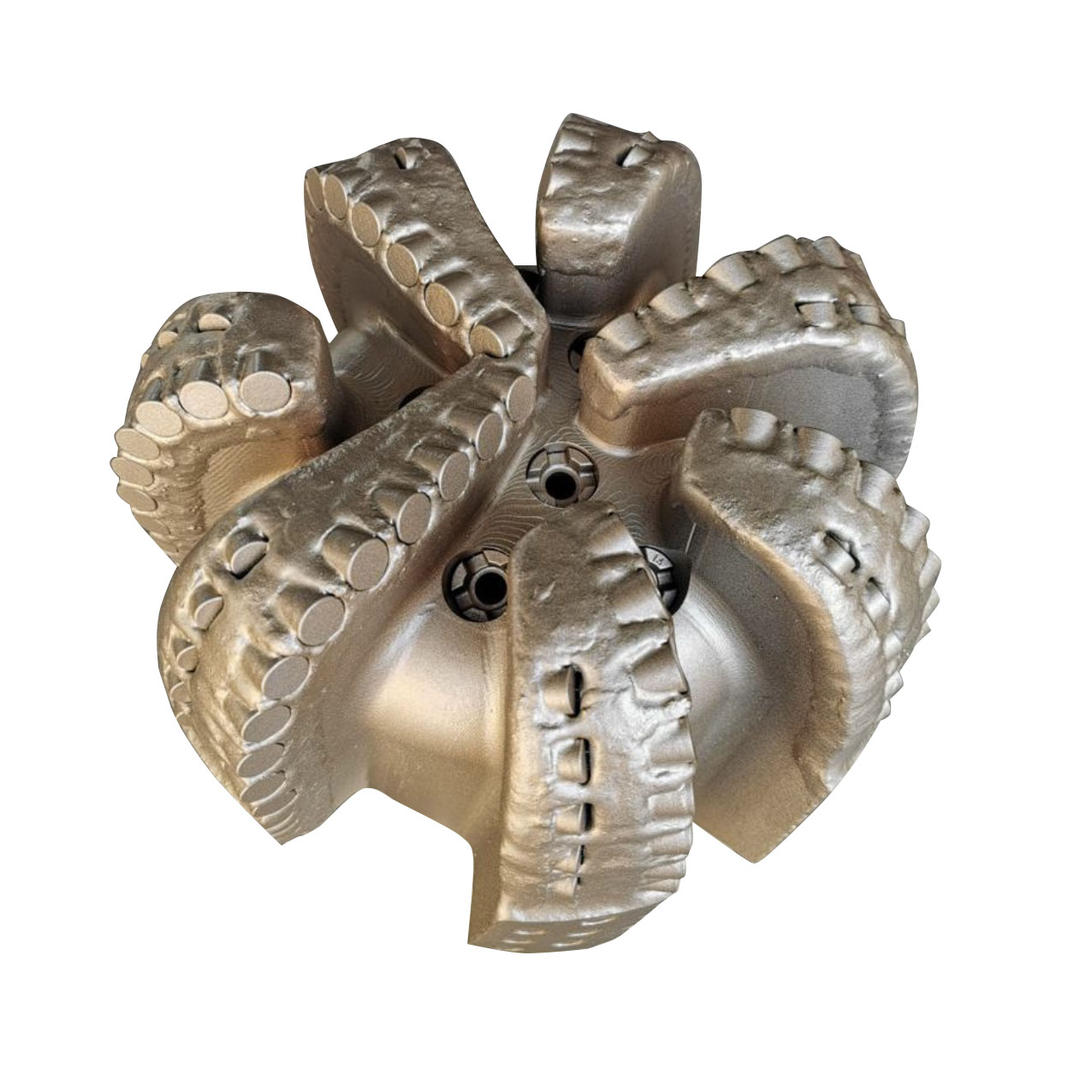 PDC PUNTA 12 1/4 GS1607