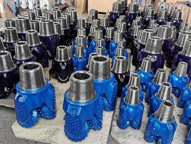 Equipo de perforación Hebei Haoqi Co., Ltd.