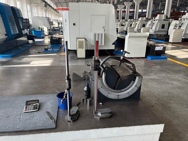 Equipo de perforación Hebei Haoqi Co., Ltd.